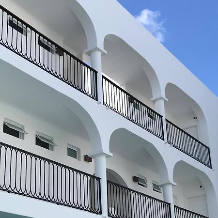 Mediterraneo Hotel Tulum Dış mekan fotoğraf