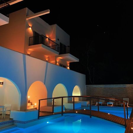 Mediterraneo Hotel Tulum Dış mekan fotoğraf