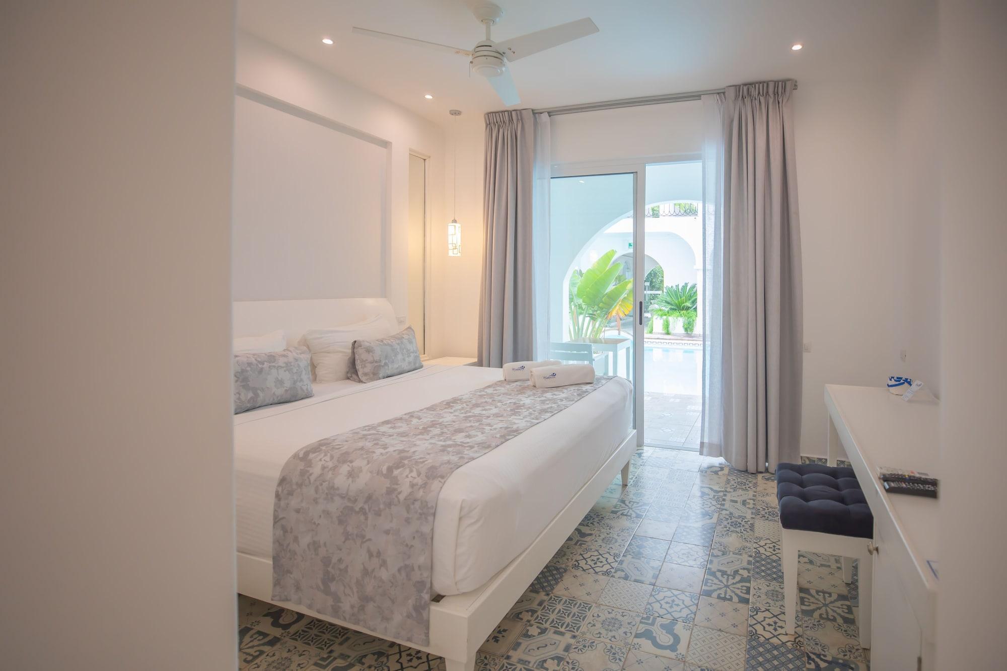 Mediterraneo Hotel Tulum Dış mekan fotoğraf