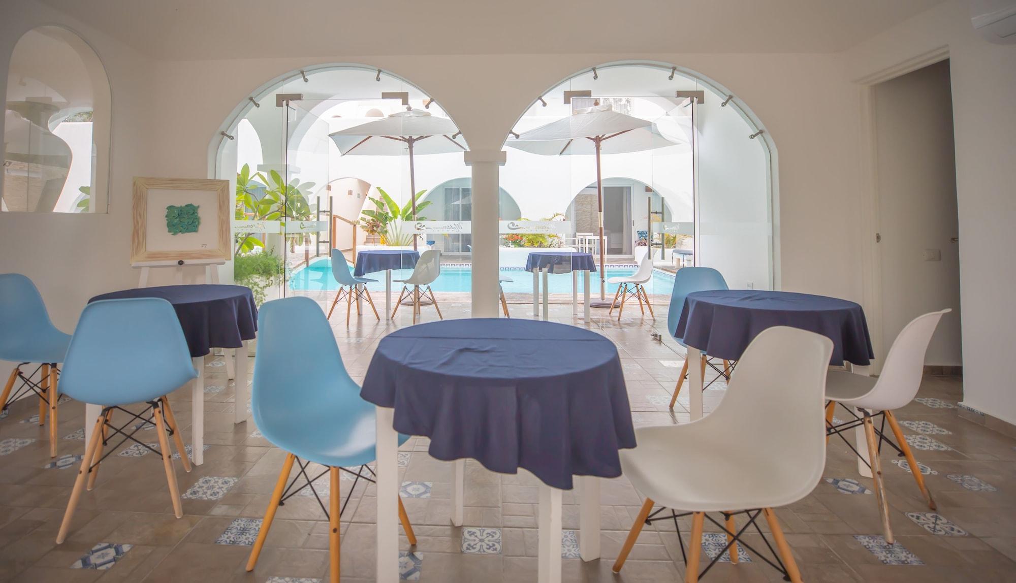 Mediterraneo Hotel Tulum Dış mekan fotoğraf